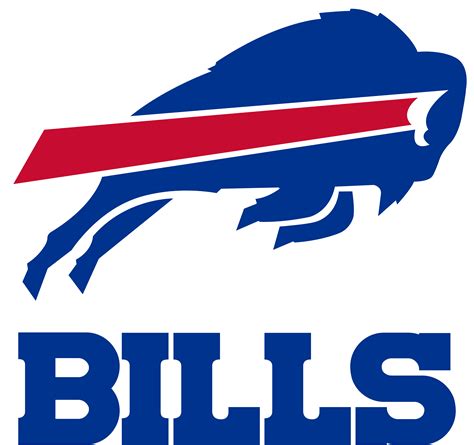 buffalo bills logo vector